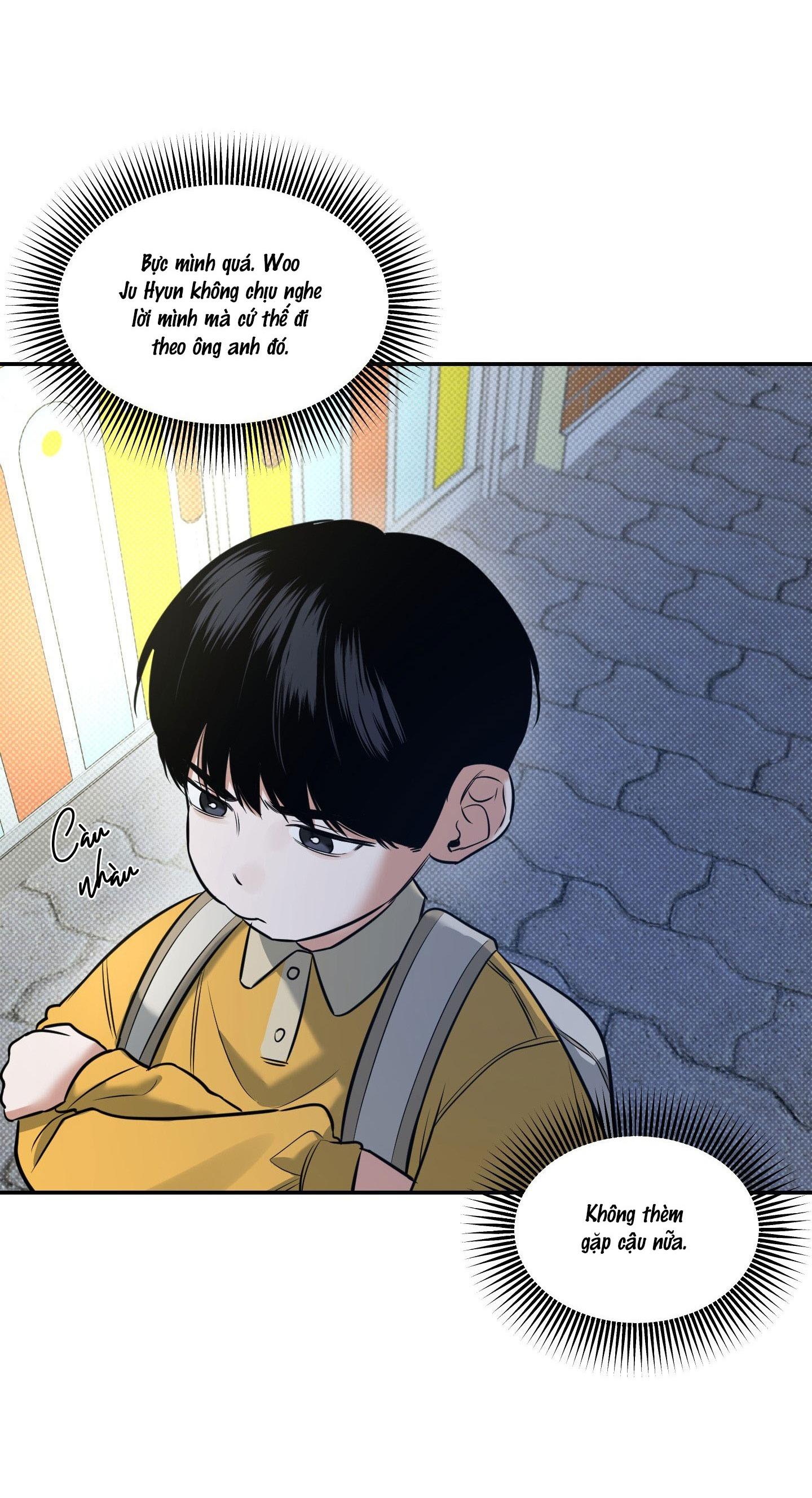 |DROP| Hưởng Lợi Chapter 5 - Trang 2