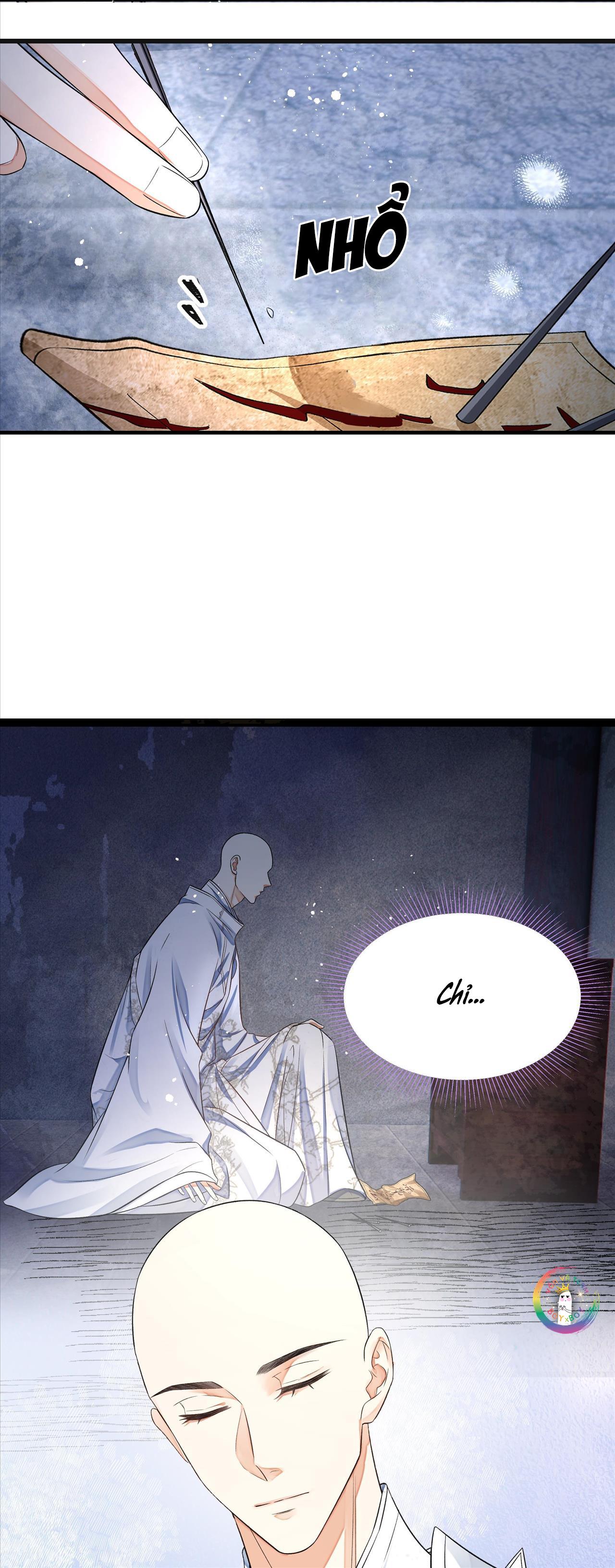 (END) Đồng Tiền Kham Thế Chapter 22.2 - Trang 2