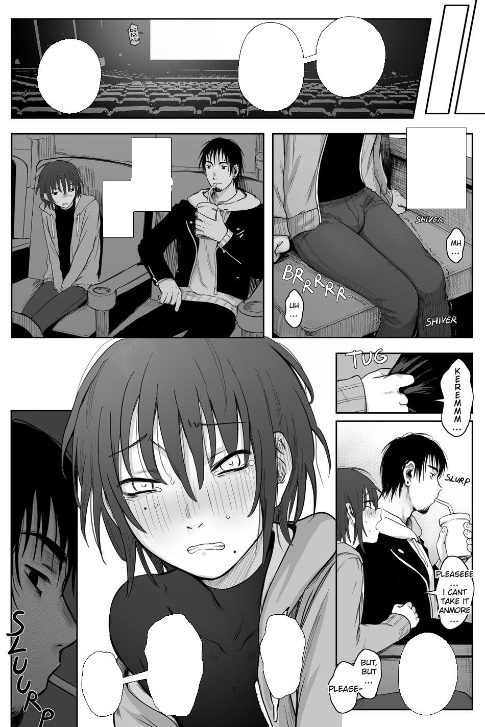 Oneshot ịch ịch Chapter 177.1 - Trang 2