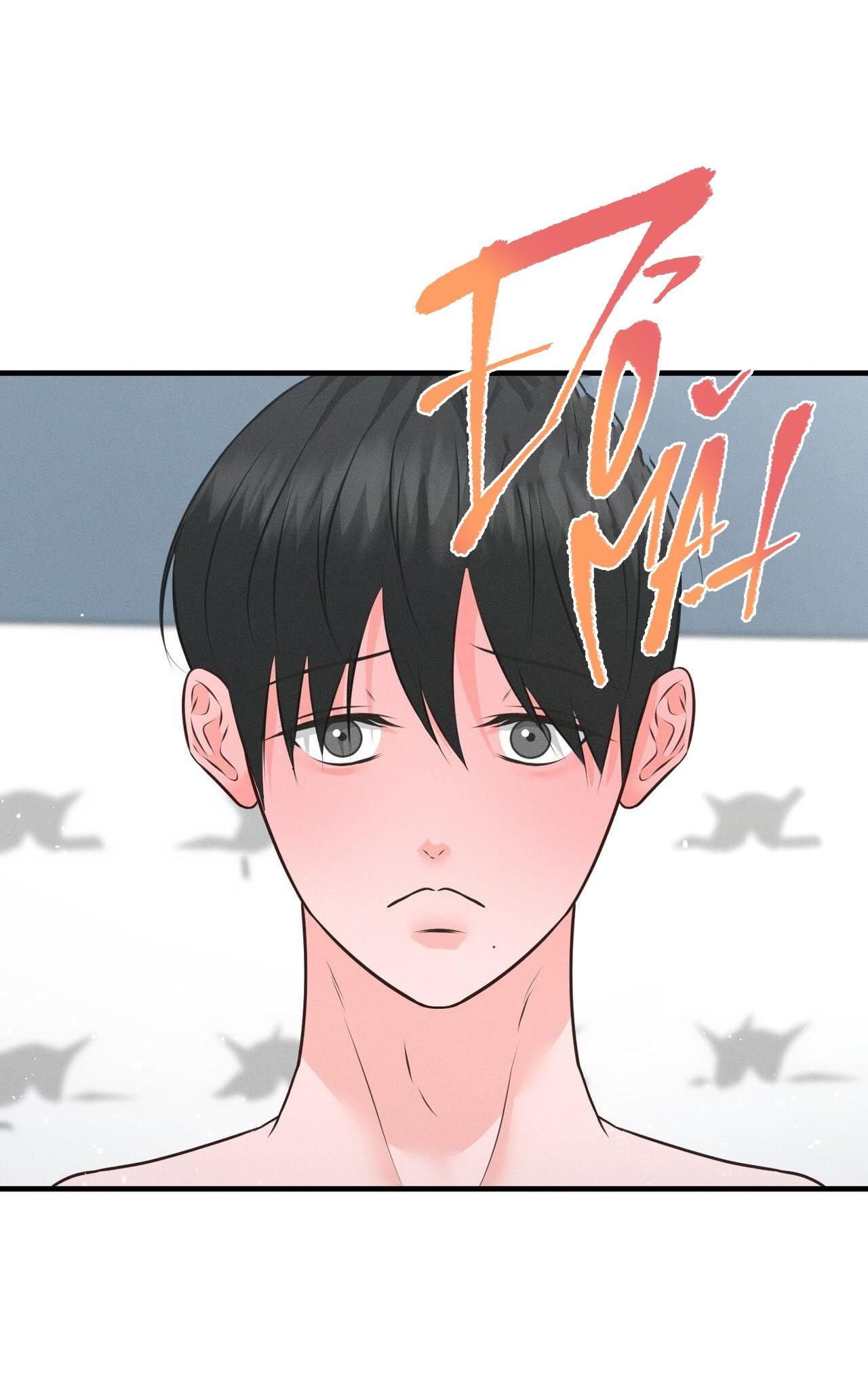 (END) CHỜ CHÚT! ĐỪNG DI CHUYỂN Chapter 18 - Next Chapter 19
