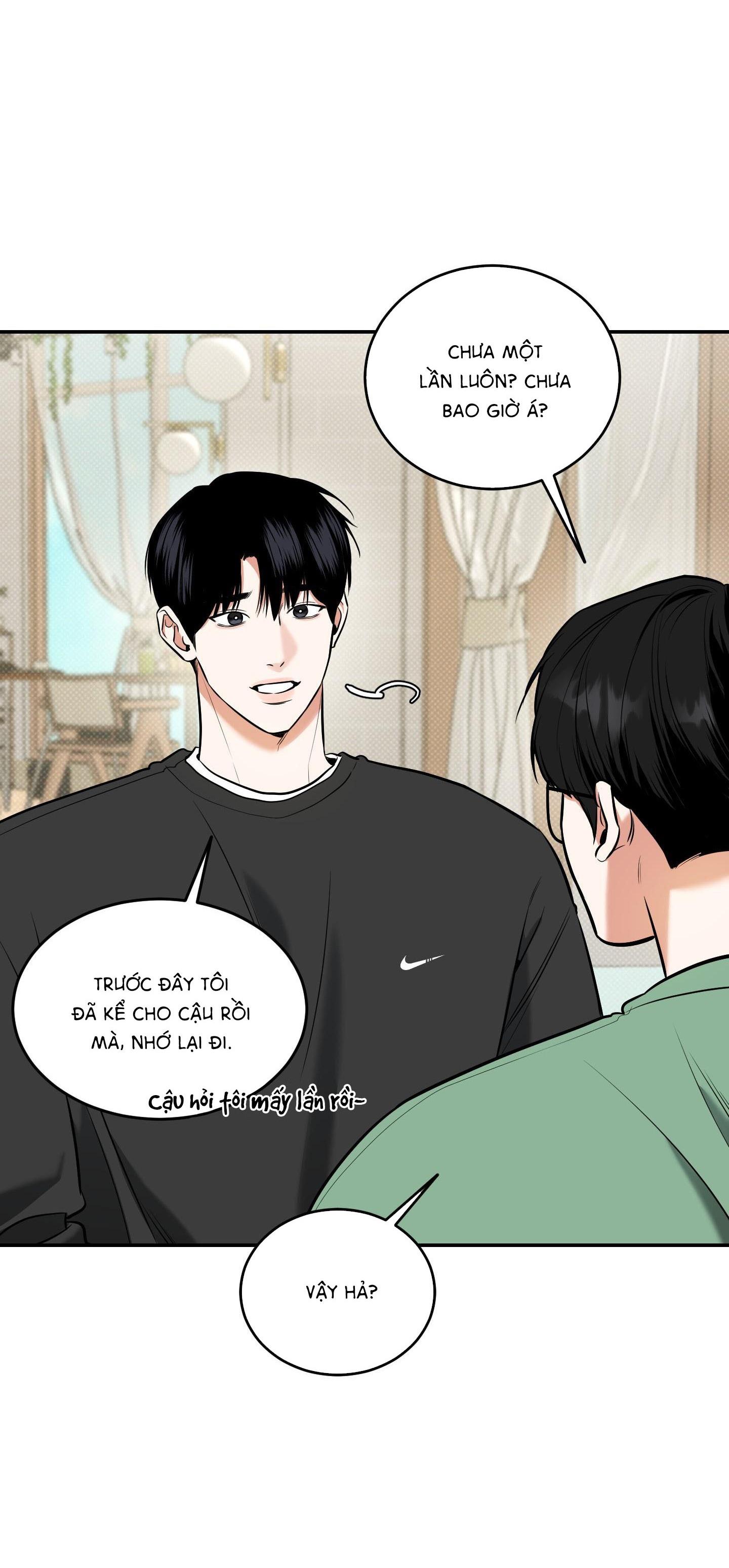 |DROP| Hưởng Lợi Chapter 11 H - Trang 2