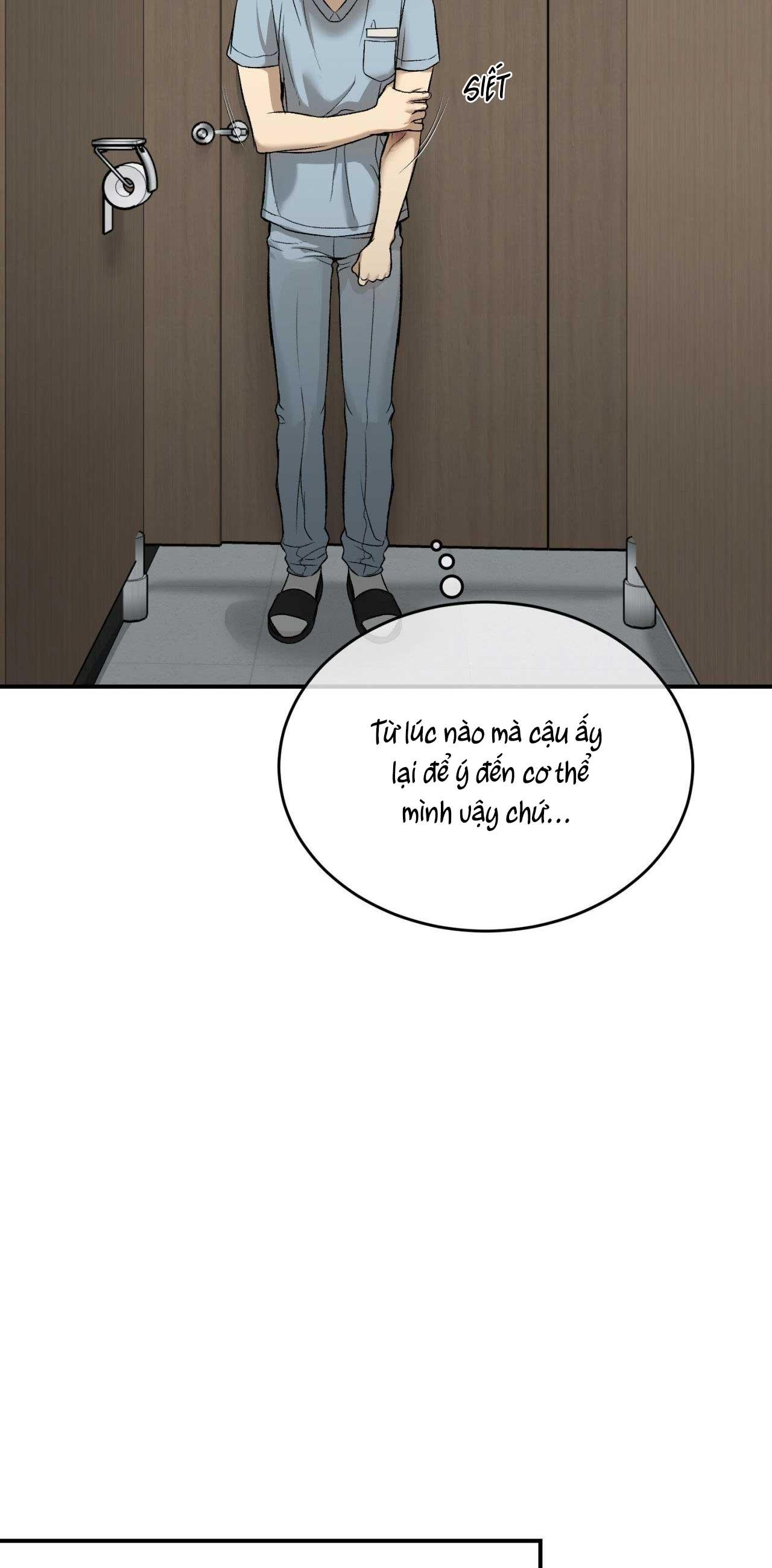 Jinx Chapter 61 - Next Chapter 62