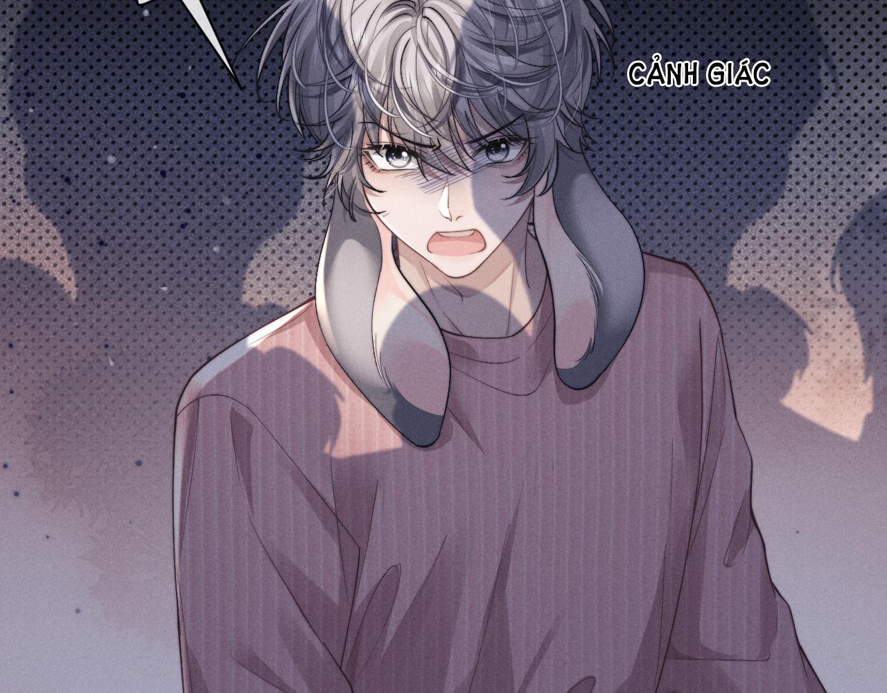 Chấp Sự Thỏ Tai Cụp Chapter 68 - Next Chapter 69