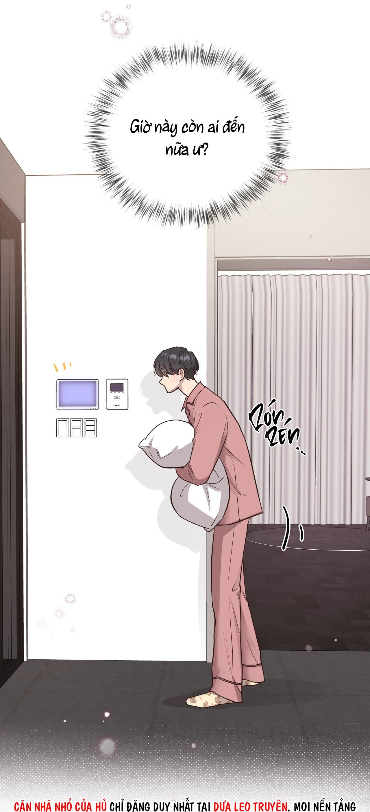 (END) MẬT GẤU Chapter 40 - Next Chapter 41