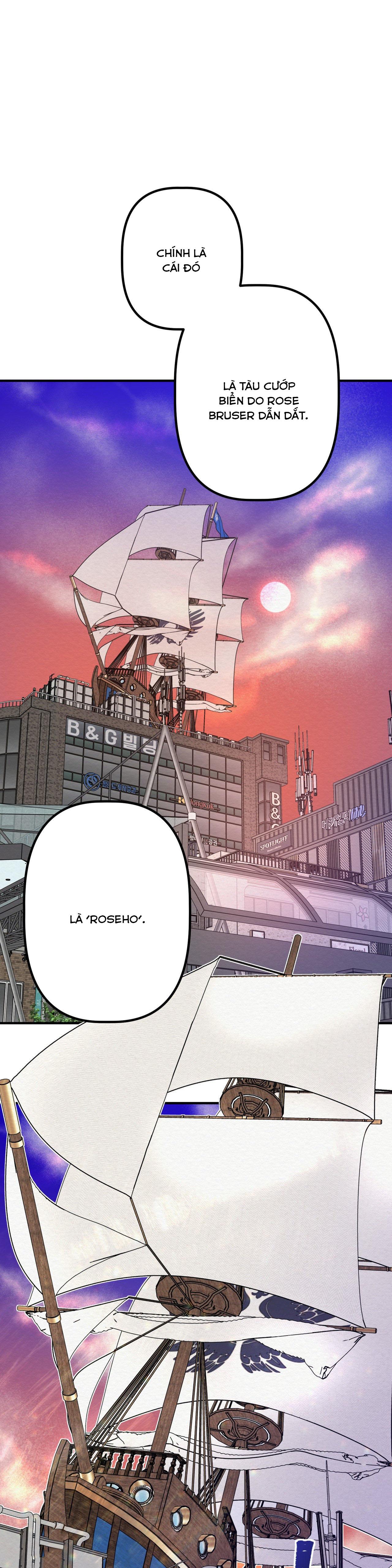 (END SS) DEVIL ON TOP Chapter 20 - Trang 2