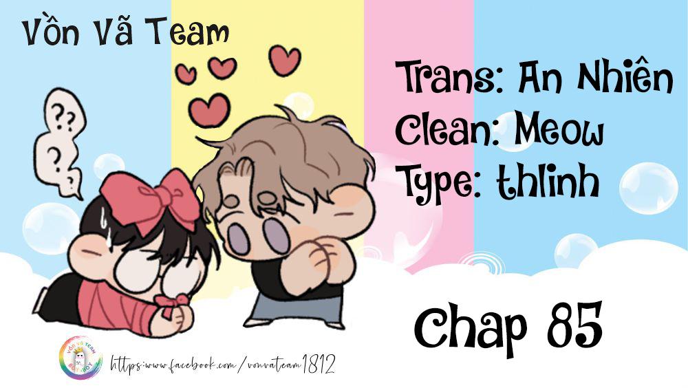 (END) Merry Marbling Chapter 85 - Trang 2