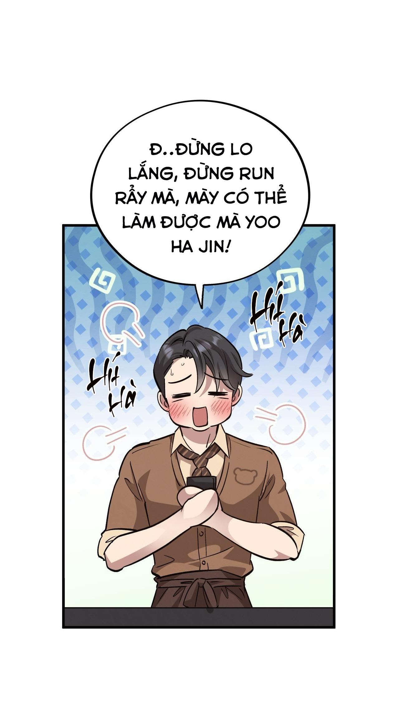 (END) MẬT GẤU Chapter 60 - Trang 2