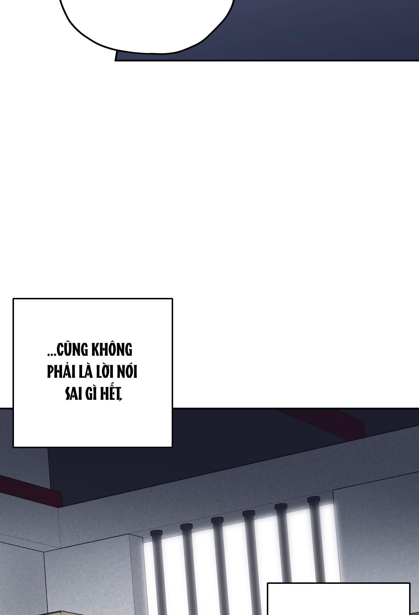 TƯƠNG XỨNG Chapter 2 - Trang 2