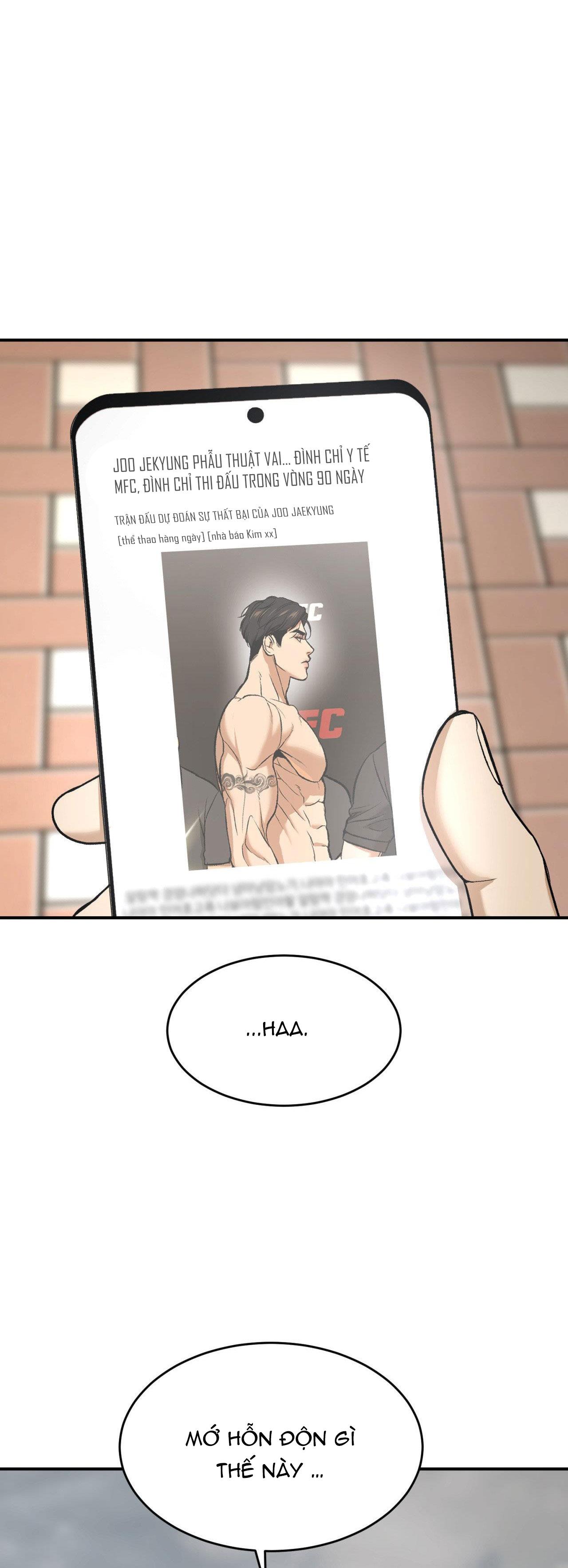 Jinx Chapter 52 - Next Chapter 53 END SS1