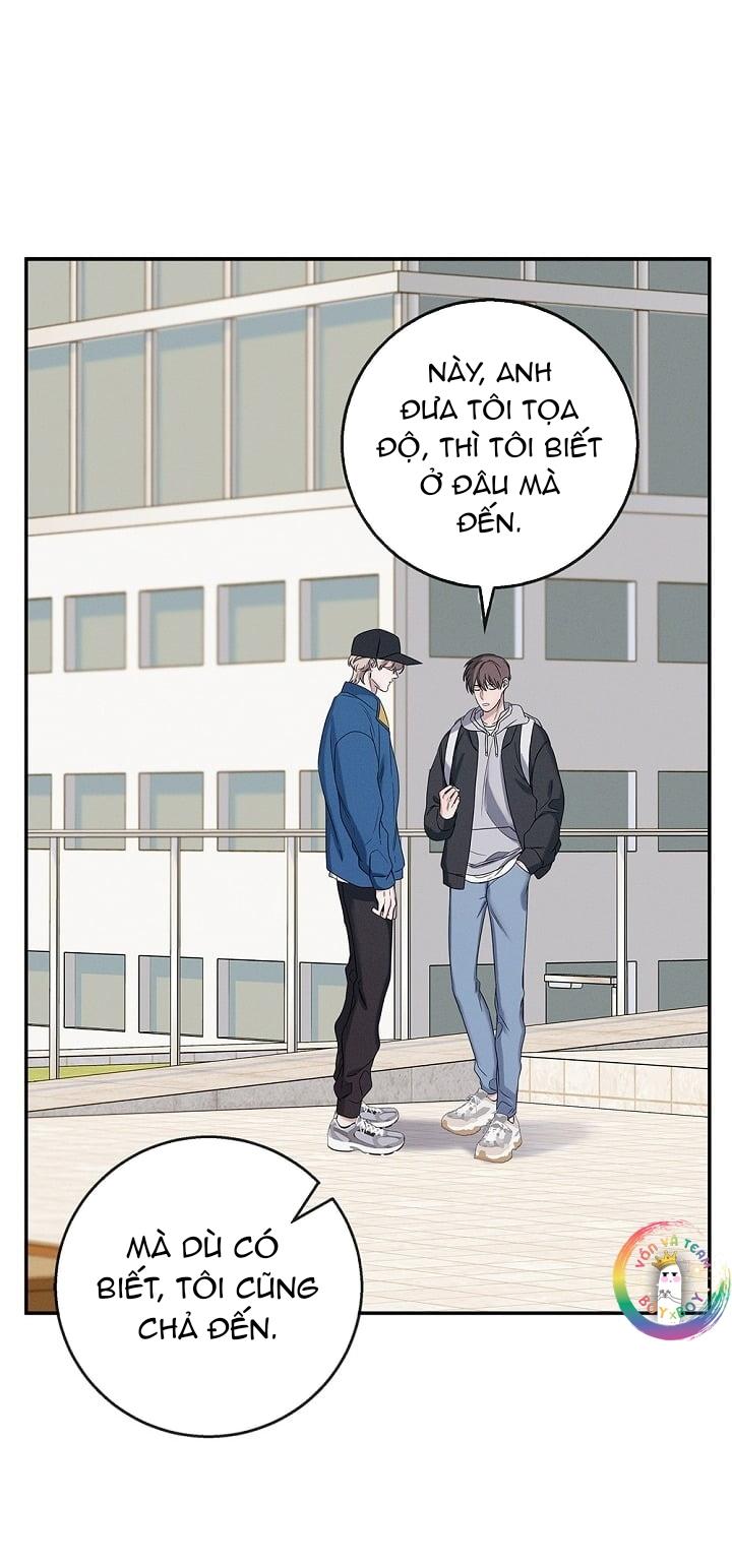 (END) Màn Đêm Không Lối Chapter 14 - Trang 2