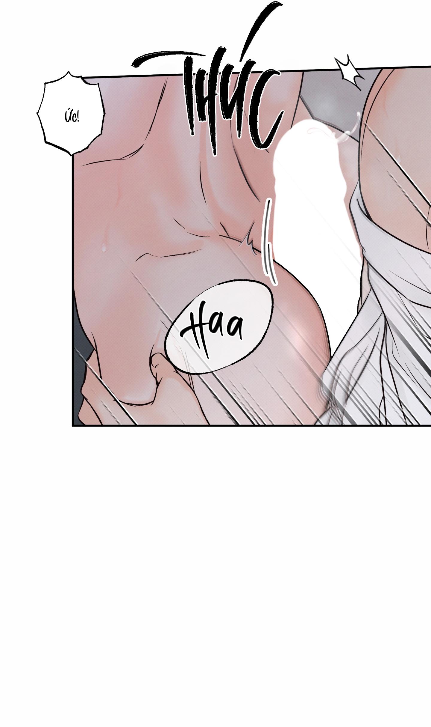 (GĐCV) RANH GIỚI CỦA SỰ MÊ HOẶC Chapter 11 H+ - Trang 2