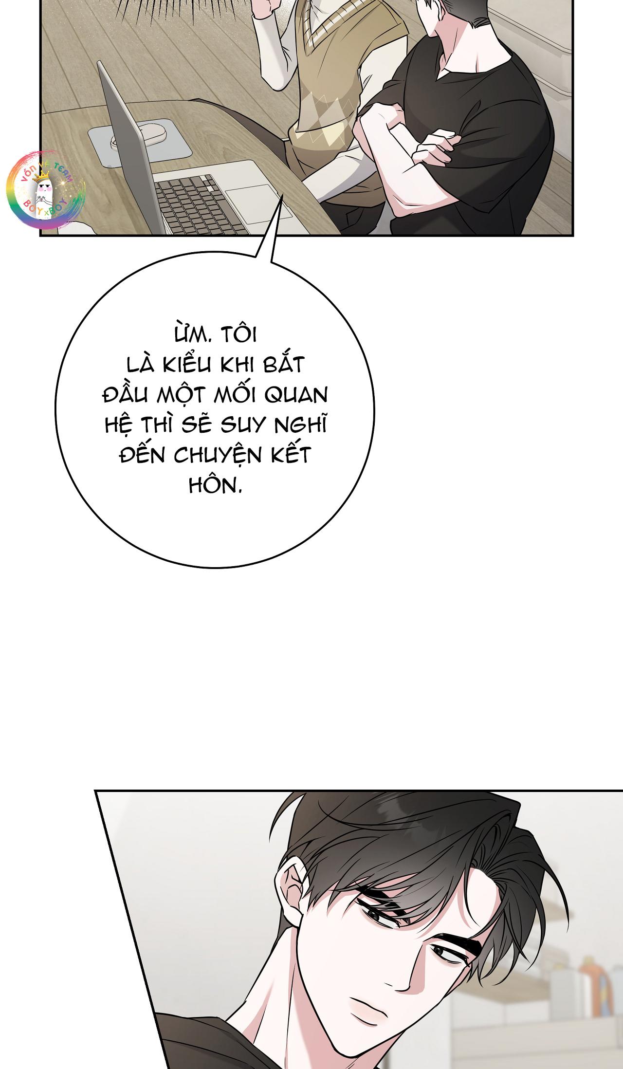 (END) Ballboy Tactics Chapter 11 - Next Chapter 12