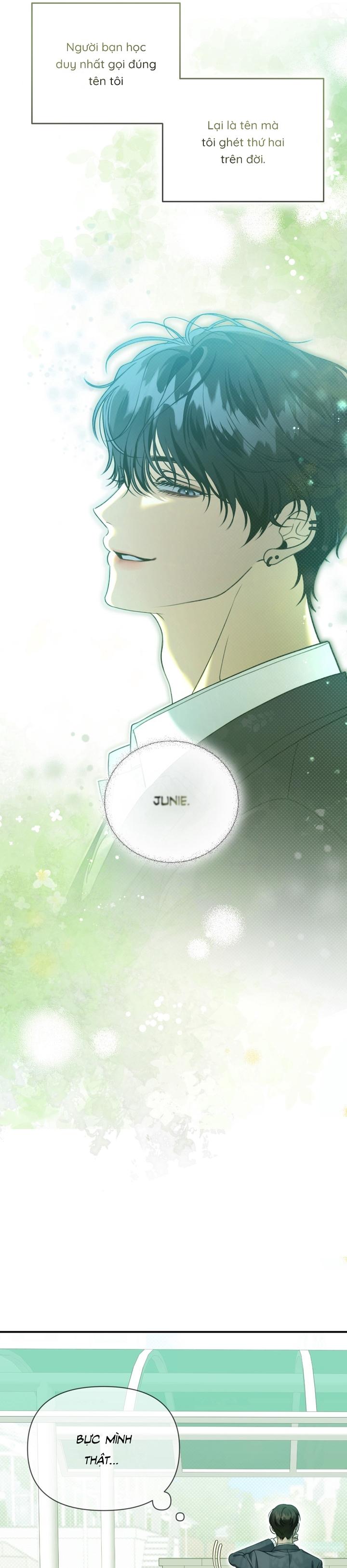 (GĐCV) EIGHTEEN'S BED Chapter 5 - Next Chapter 6