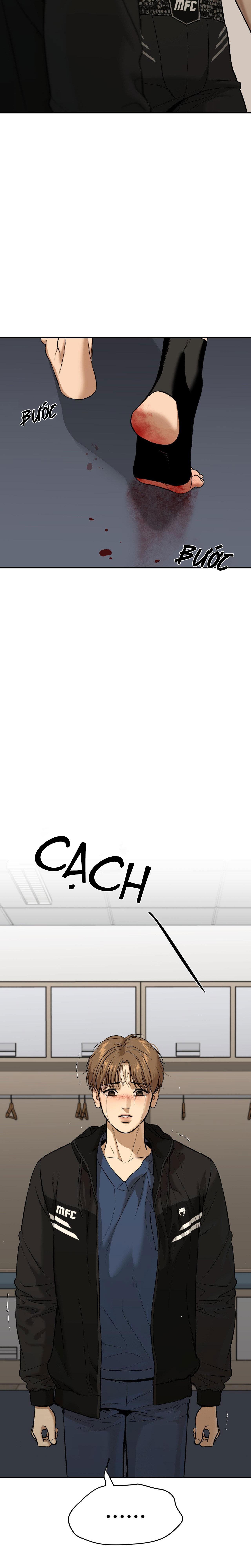 Jinx Chapter 51 - Next Chapter 52