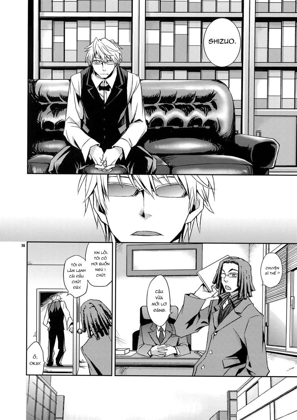 ONESHOT CHỊCH Chapter 178 - Trang 2