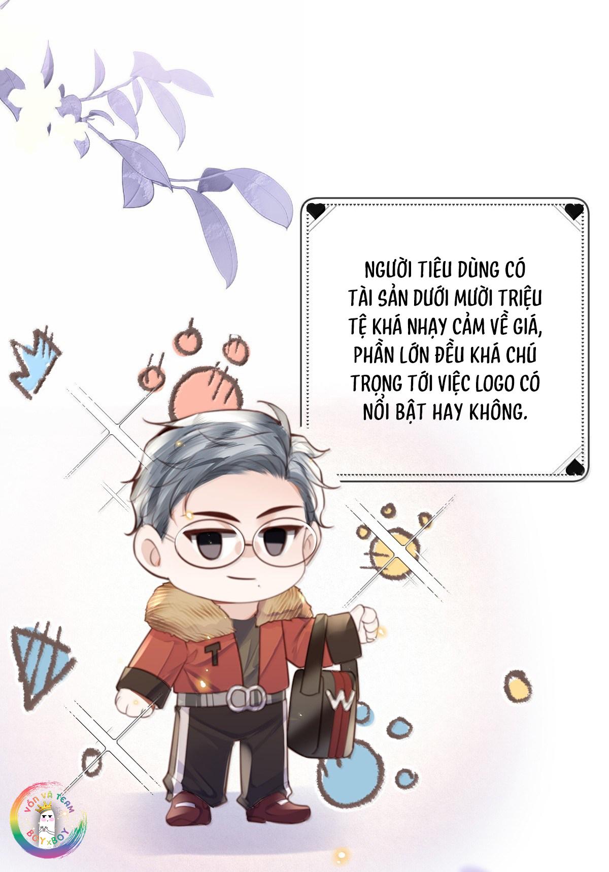 (END) Đặc Chế Cho Riêng Anh Chapter 124 - Next Chapter 124.1
