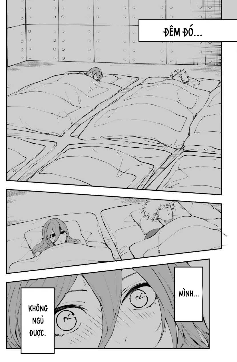 Blue Lock Dj Chapter 36 Kunigiri - Trang 2