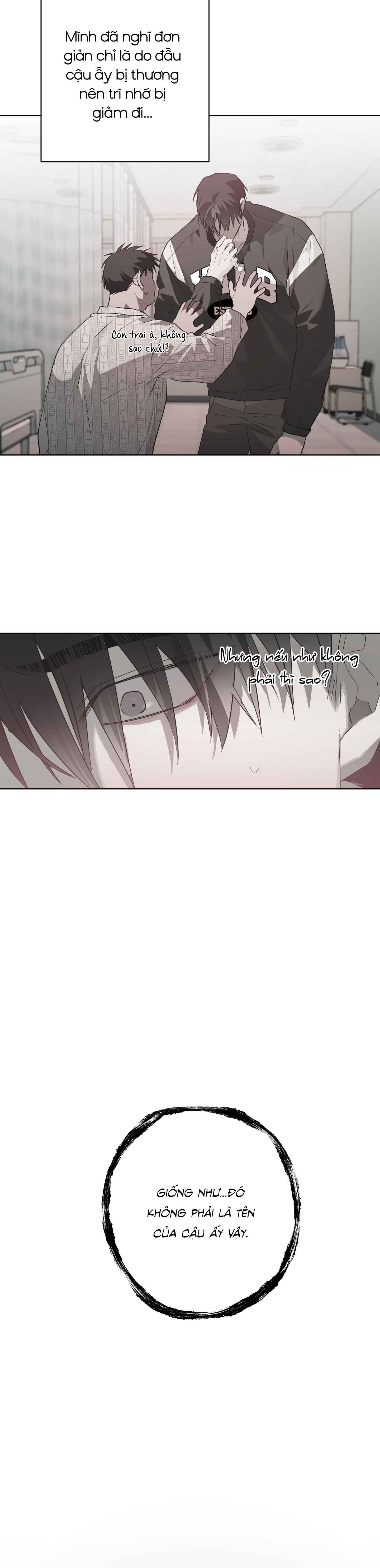 (GĐCV) NGÔI NHÀ DỊ THƯỜNG Chapter 19 - Next Chapter 20