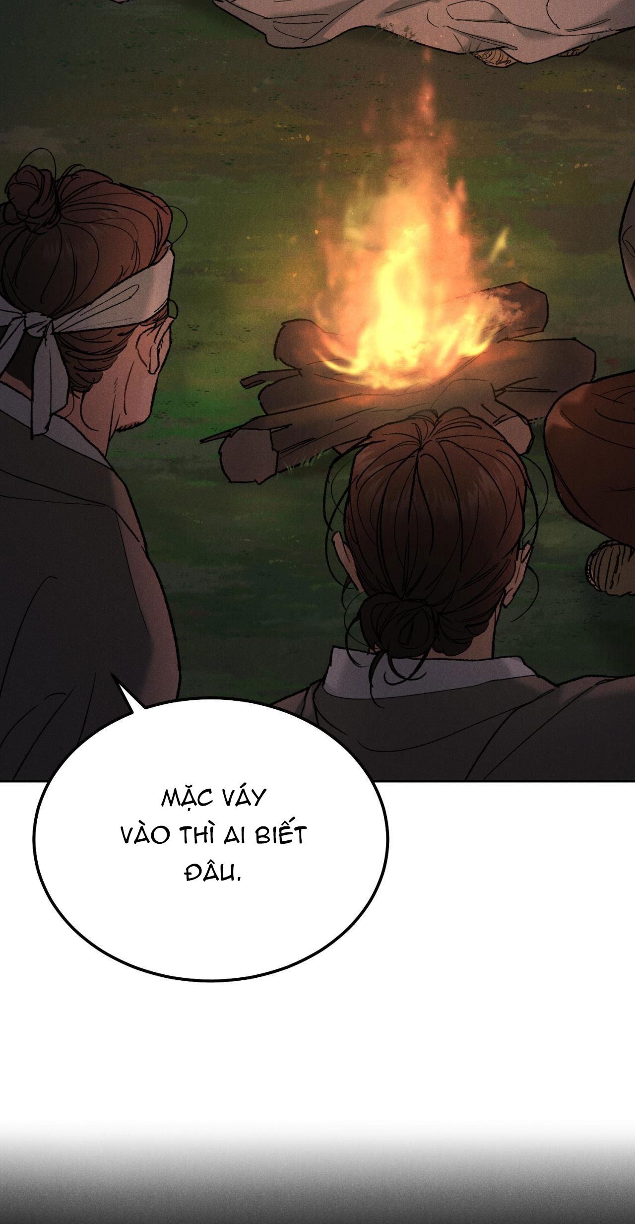 VƯỢT QUA GIỚI HẠN Chapter 82 PHIÊN NGOẠI ĐẶC BIỆT 1 - Next Chapter 83 PHIÊN NGOẠI ĐẶC BIỆT 2