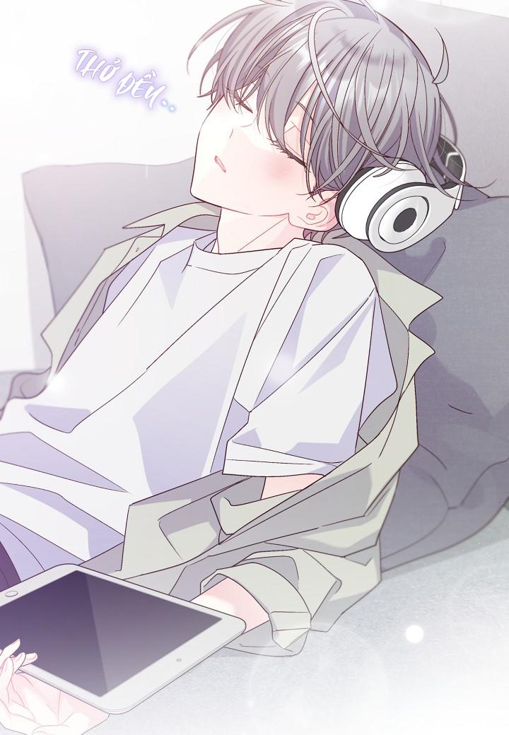 (END) Merry Marbling Chapter 72 - Trang 2