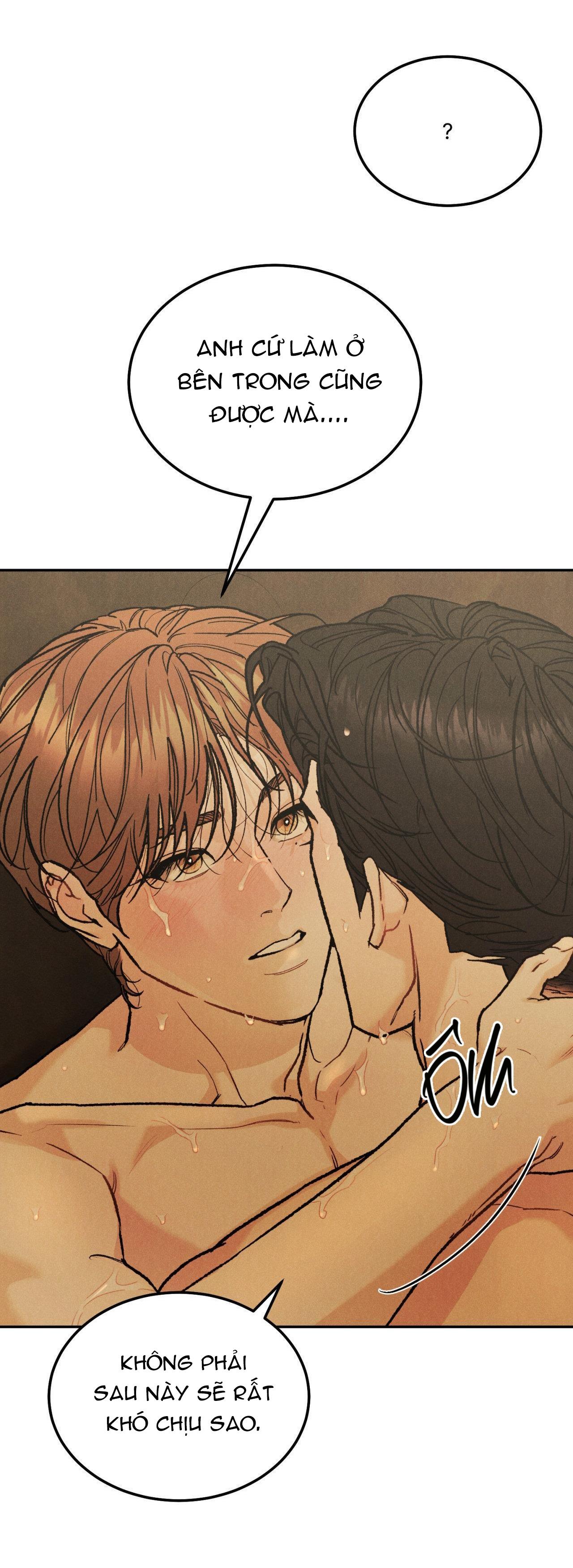 VƯỢT QUA GIỚI HẠN Chapter 91 NT6 - Next Chapter 92 H+++