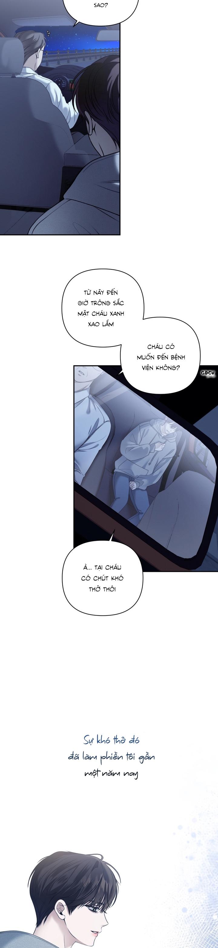 (GĐCV) EIGHTEEN'S BED Chapter 1 - Next Chapter 2