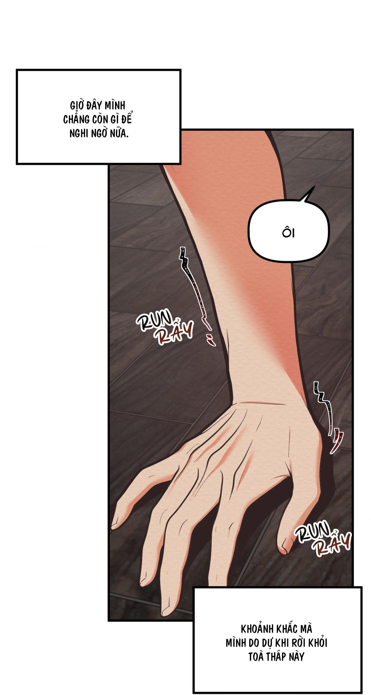 (END SS) DEVIL ON TOP Chapter 8 - Trang 2