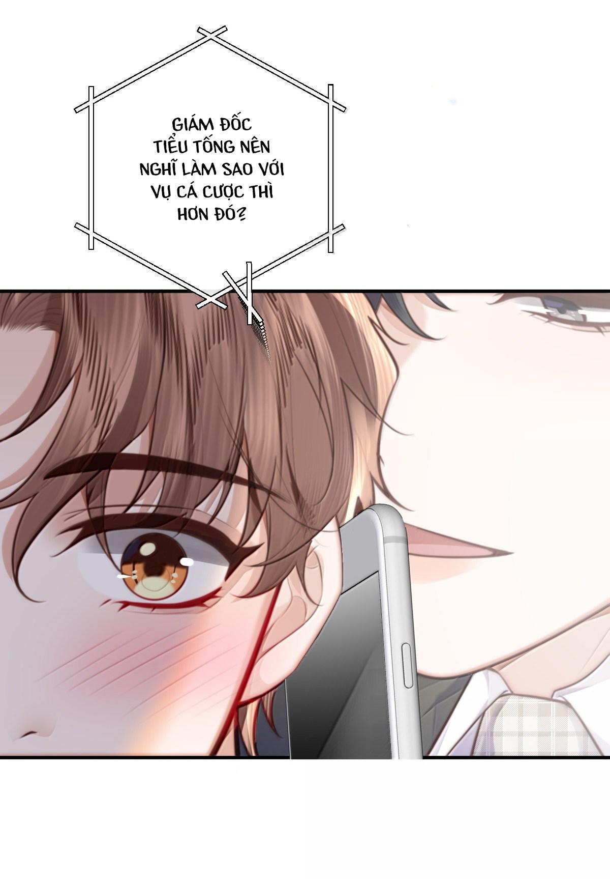 (END) Đặc Chế Cho Riêng Anh Chapter 122 - Next Chapter 123