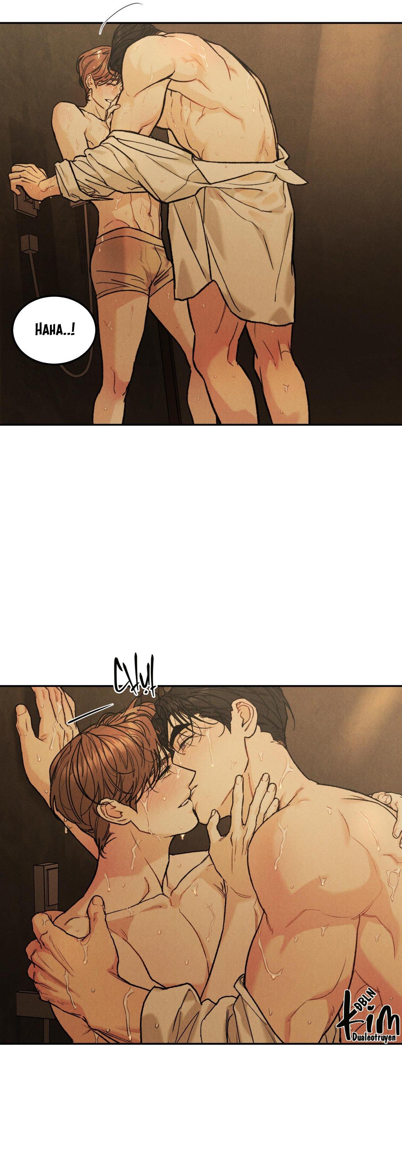 VƯỢT QUA GIỚI HẠN Chapter 91 NT6 - Next Chapter 92 H+++