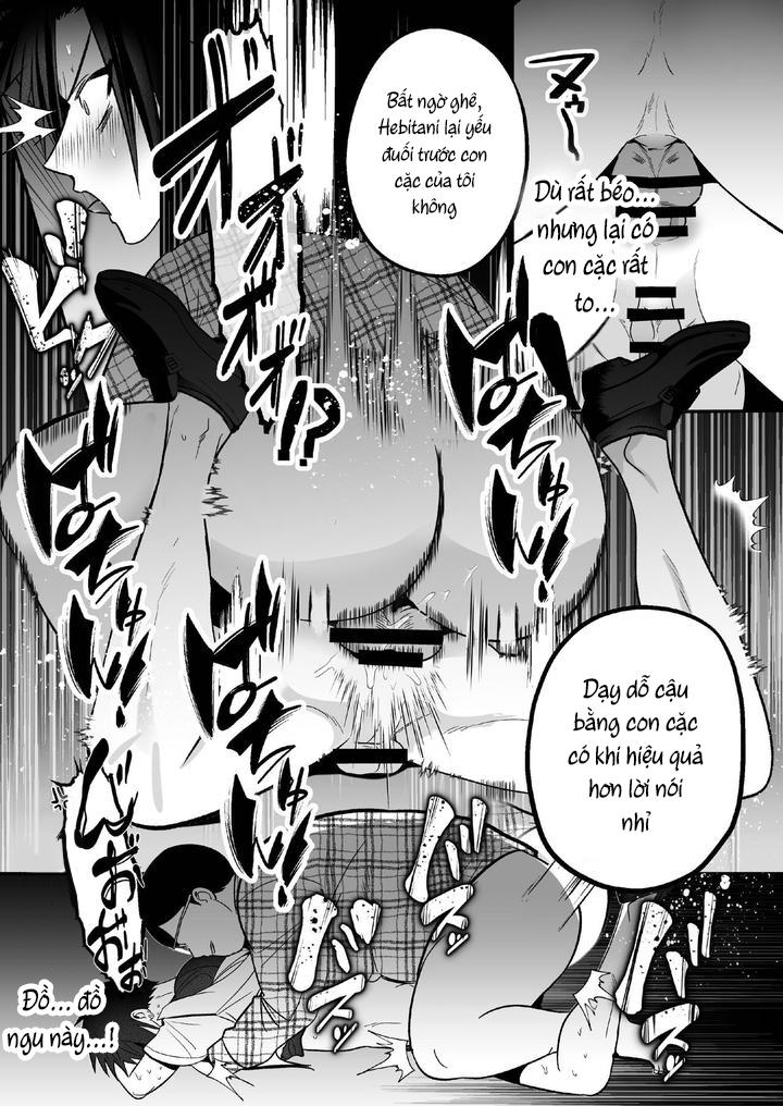 Cưng mà nói Chapter 288 - Trang 2