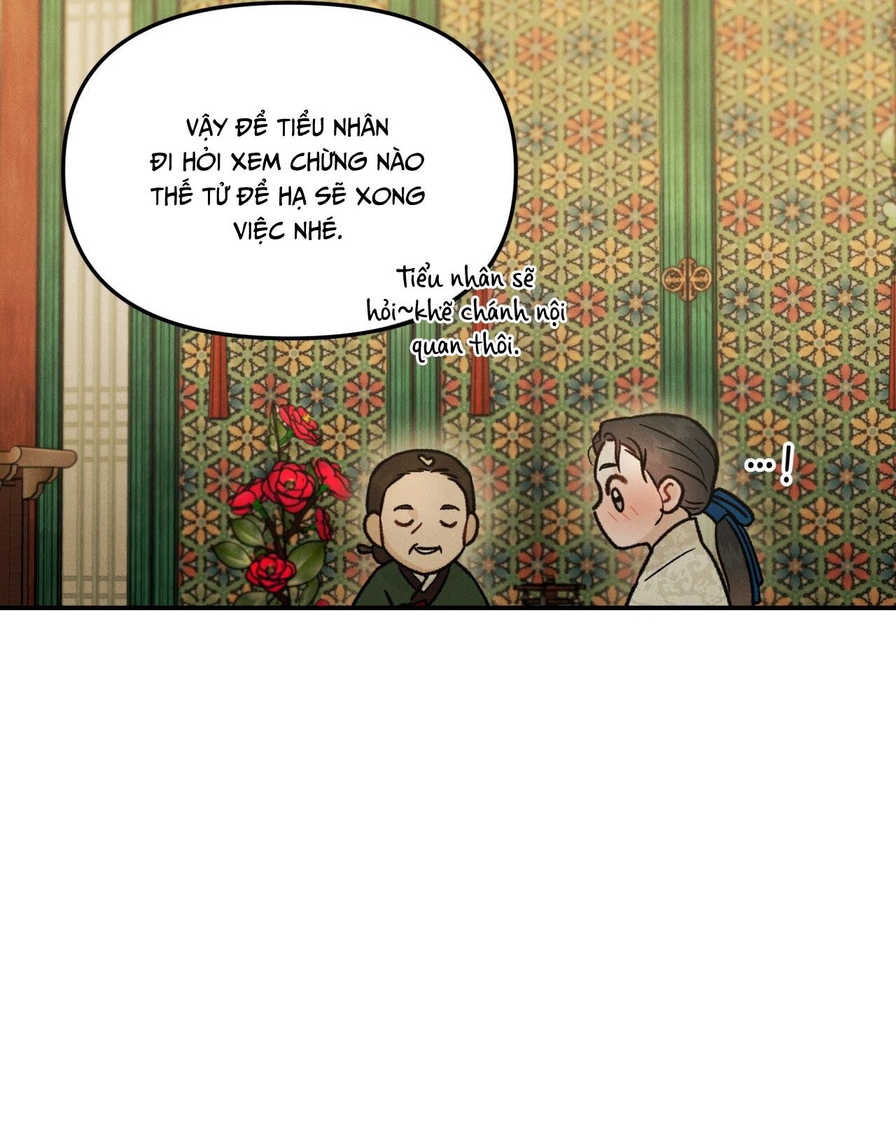 (GĐCV) GALE OF THE GOD Chapter 12 - Next Chapter 13 H+
