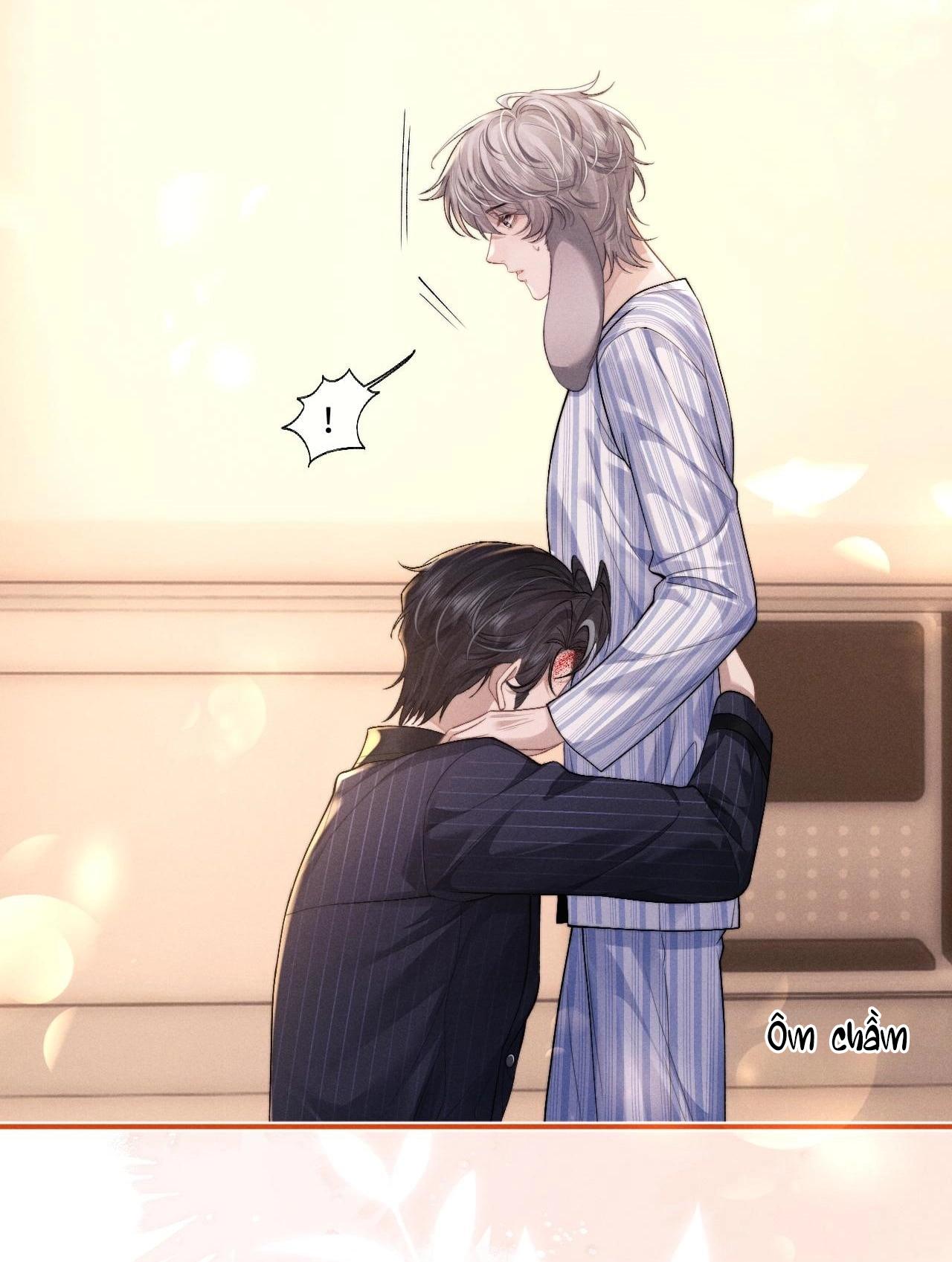Chấp Sự Thỏ Tai Cụp Chapter 106 - Next Chapter 107