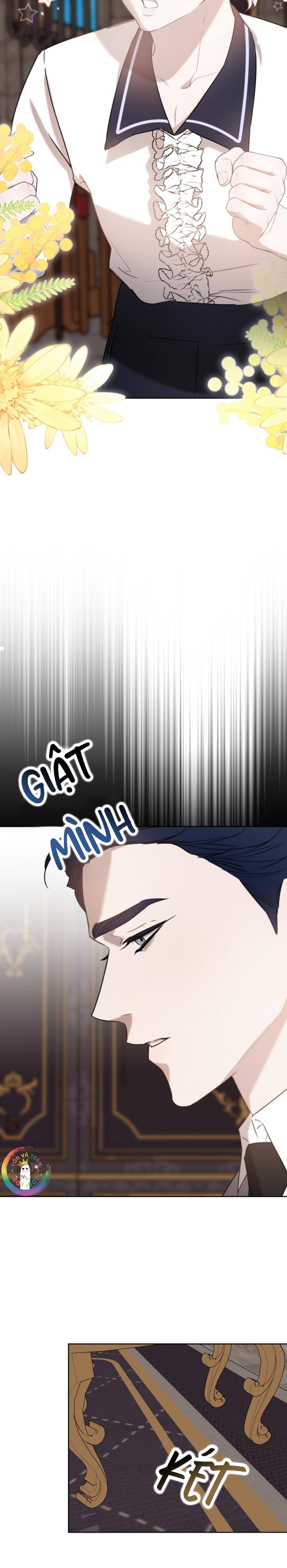 (END) Này, Đừng Có Nhấn Cái Nút Đó! Chapter 38 - Trang 2