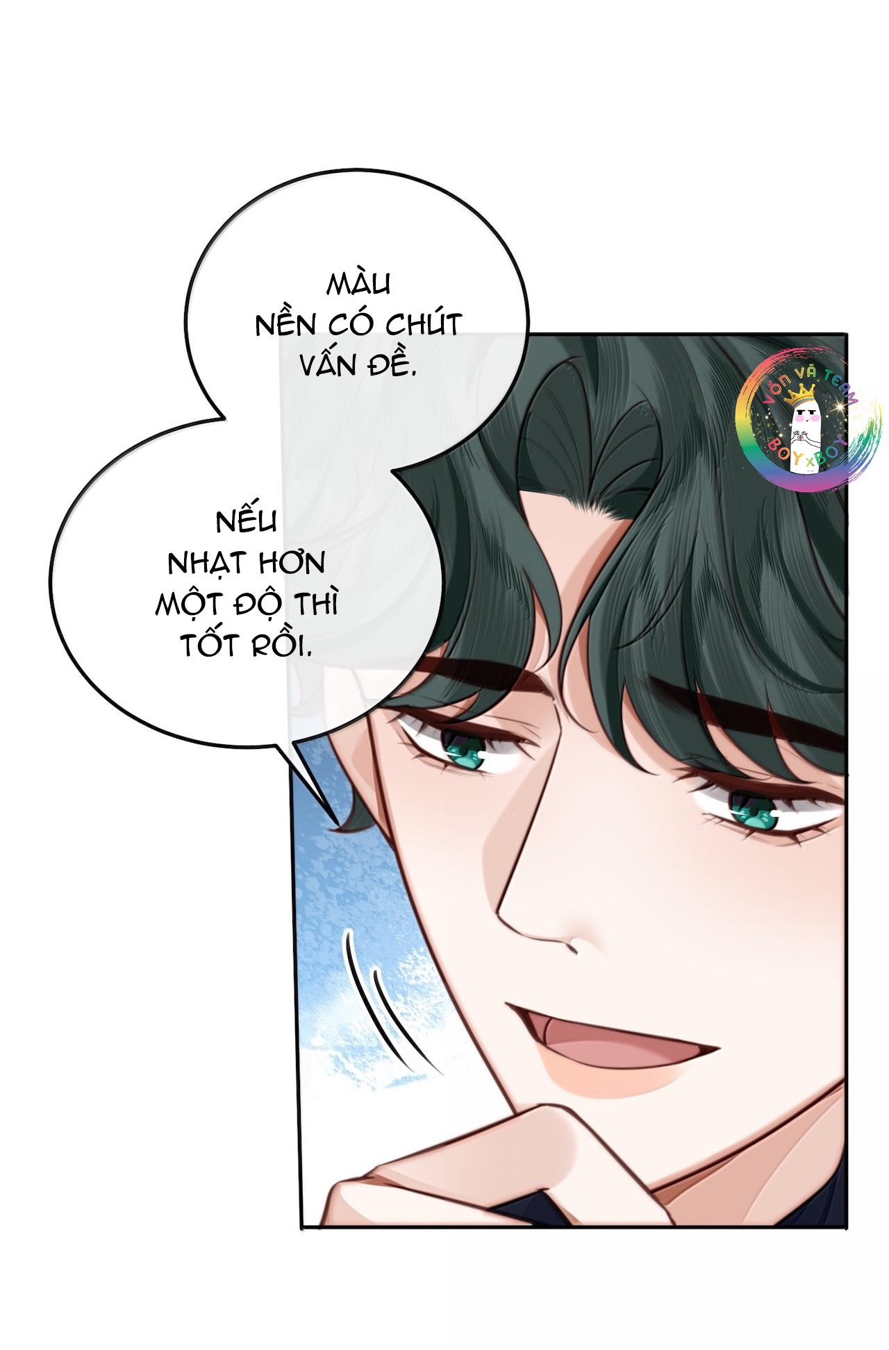 (END) Đặc Chế Cho Riêng Anh Chapter 106 - Next Chapter 106.5 Nt cổ trang