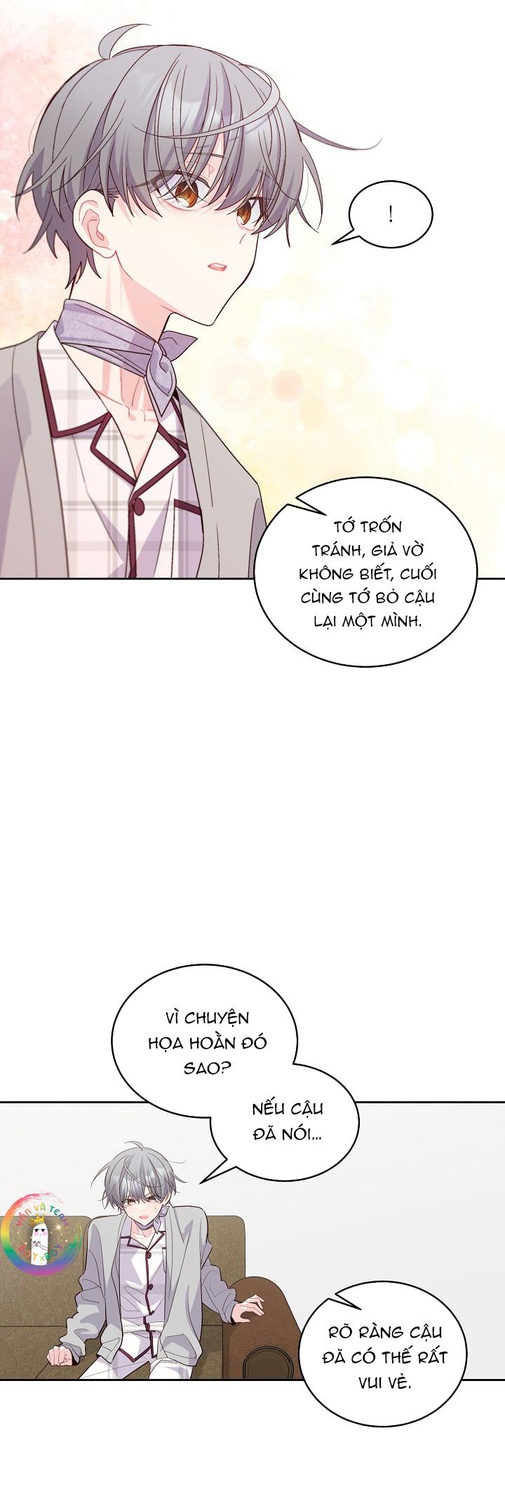 (END) Merry Marbling Chapter 62 - Trang 2