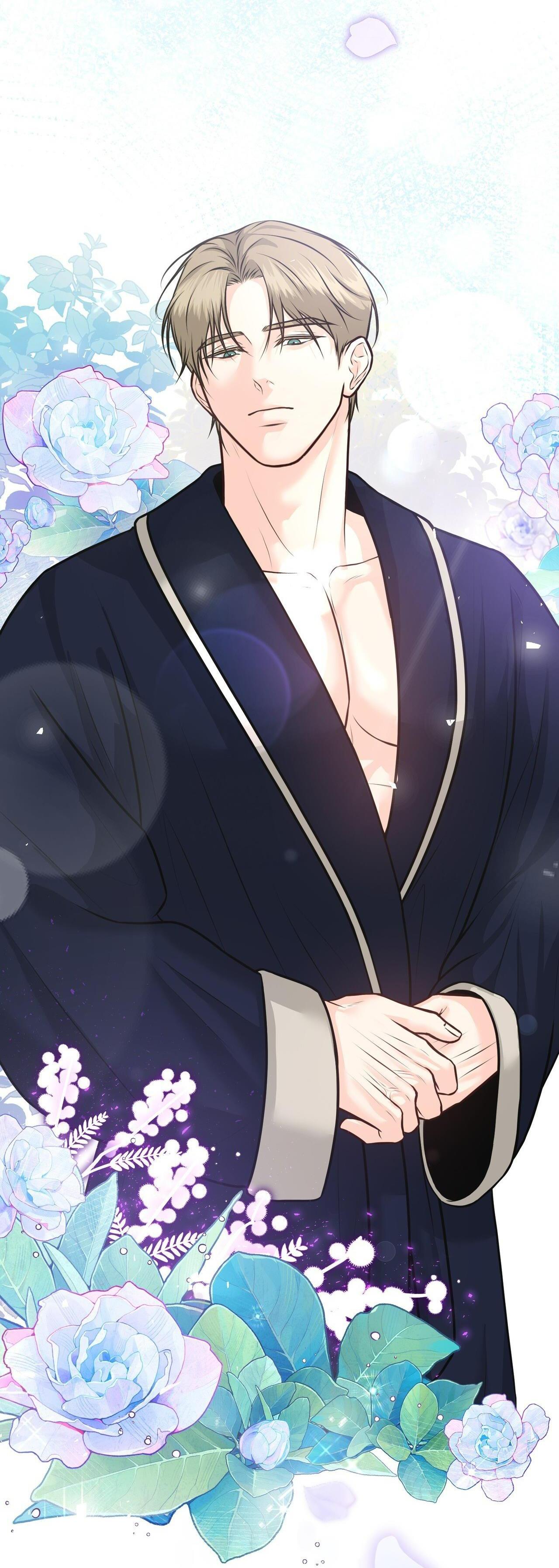 (END) CHỜ CHÚT! ĐỪNG DI CHUYỂN Chapter 1 - Next Chapter 2