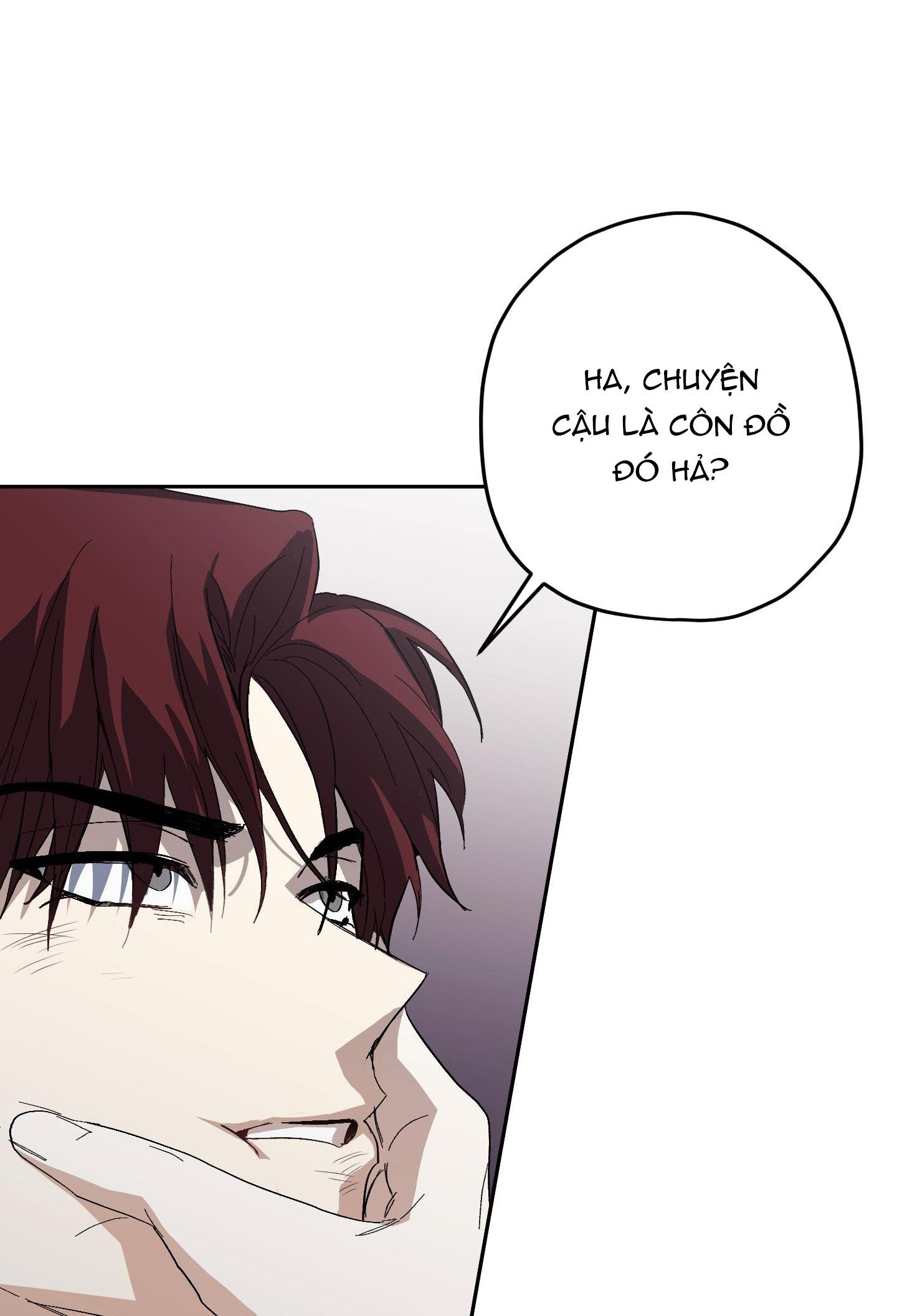 TƯƠNG XỨNG Chapter 2 - Trang 2