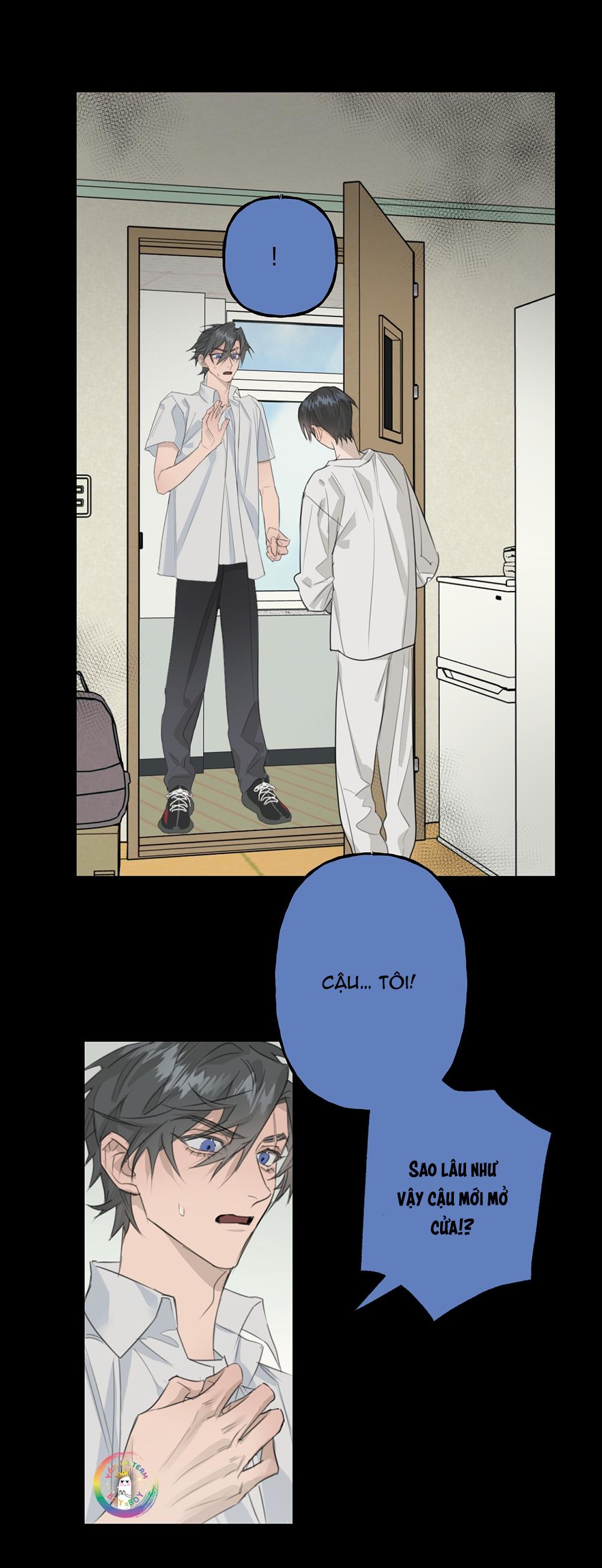 (END) Chiến Lược Dụ Dỗ Chapter 11 - Trang 2