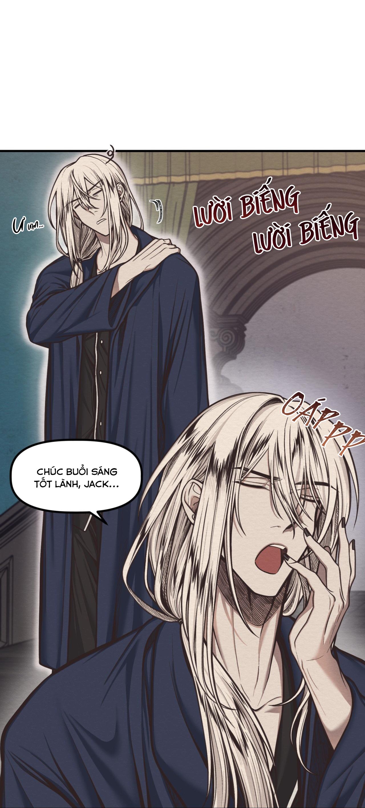 (END SS) DEVIL ON TOP Chapter 8 - Trang 2