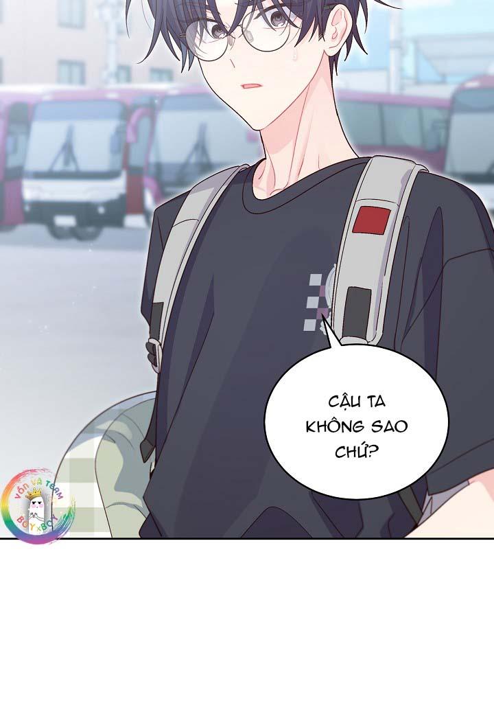 (END) Merry Marbling Chapter 74 - Trang 2