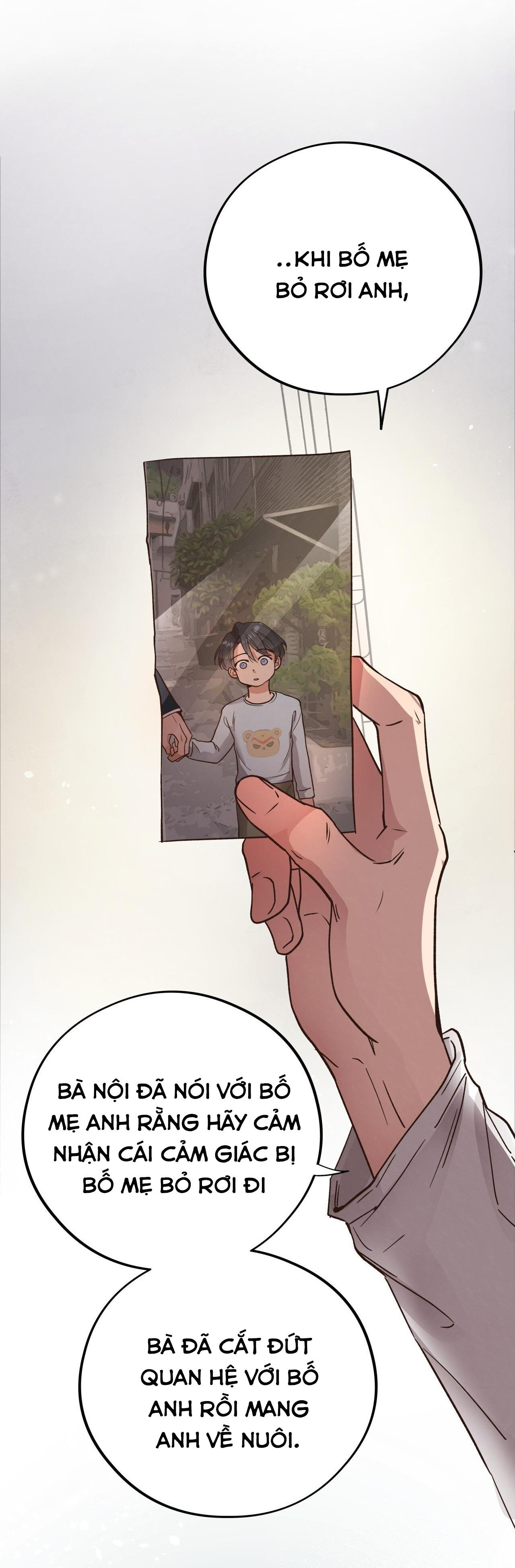 (END) MẬT GẤU Chapter 57 - Trang 2