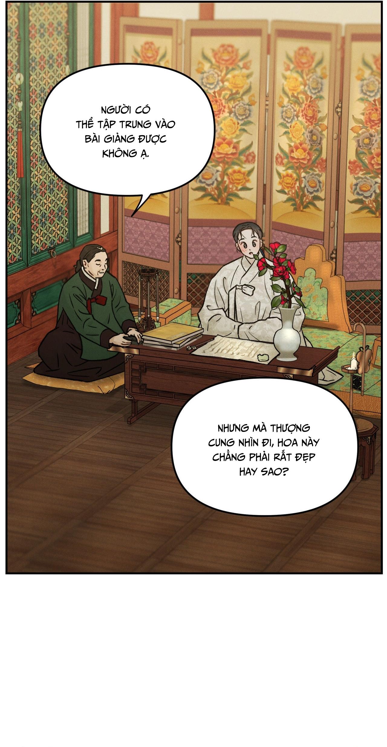 (GĐCV) GALE OF THE GOD Chapter 12 - Next Chapter 13 H+