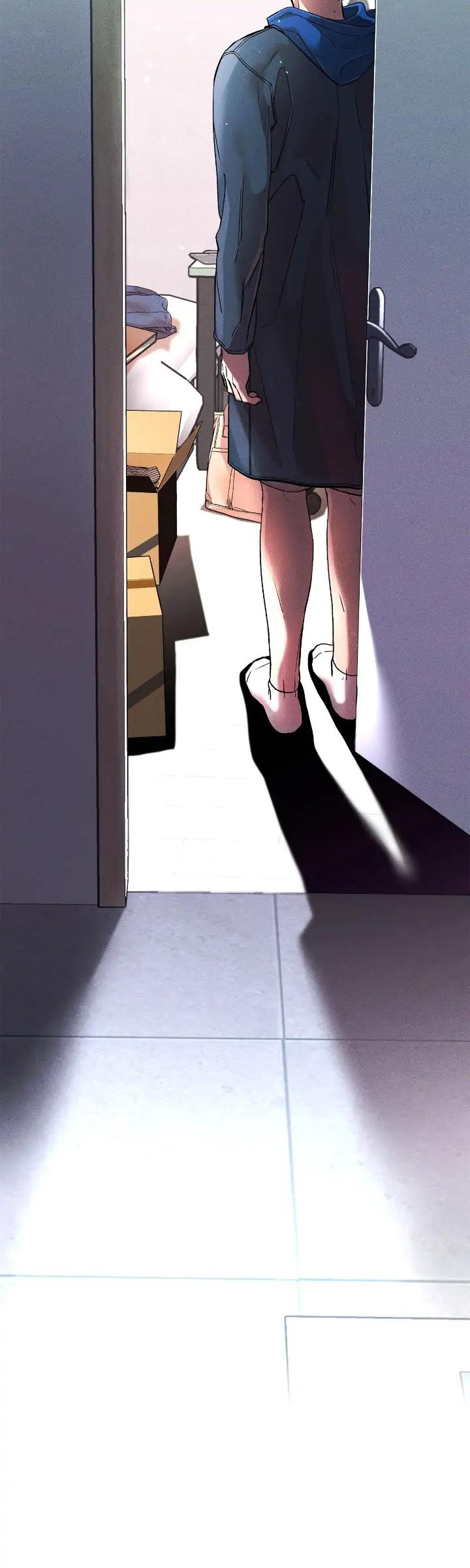 Người Yêu Của Anh Trai Tôi Chapter 17 - Next Chapter 18