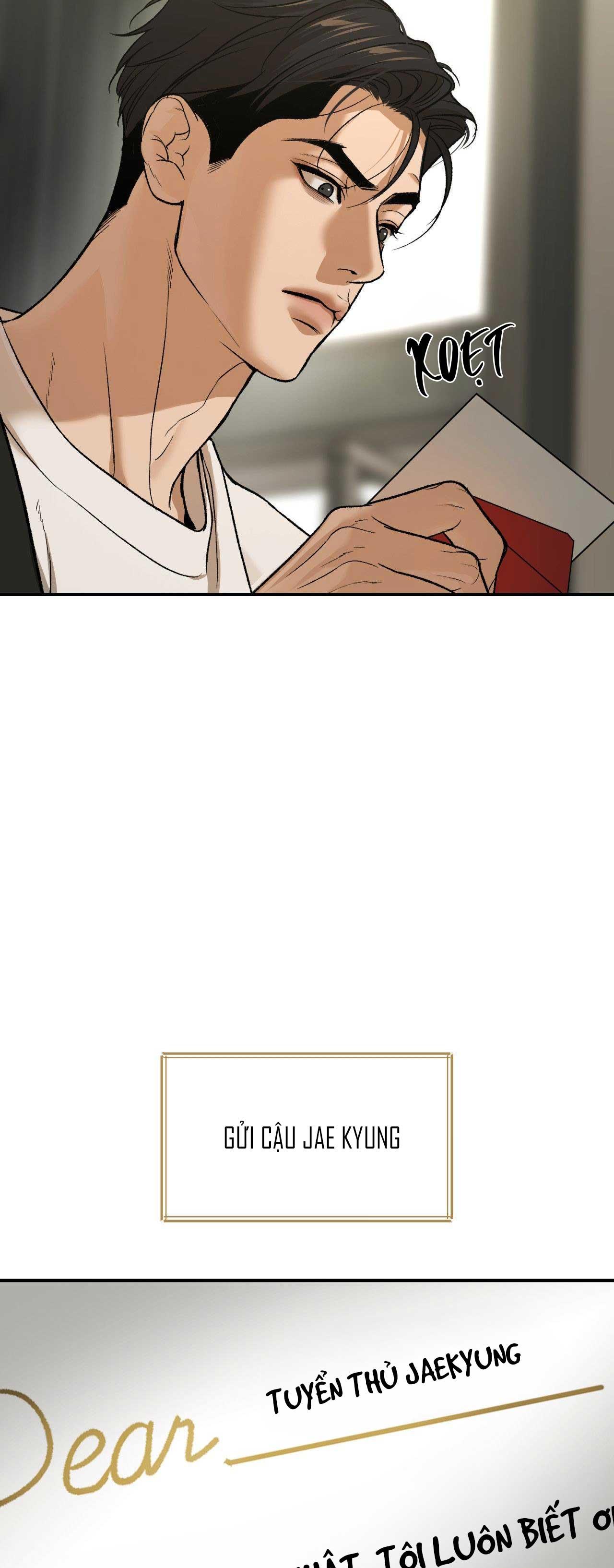 Jinx Chapter 55 (2) KHÔNG CỨNG - Next Chapter 56 -3 ss2