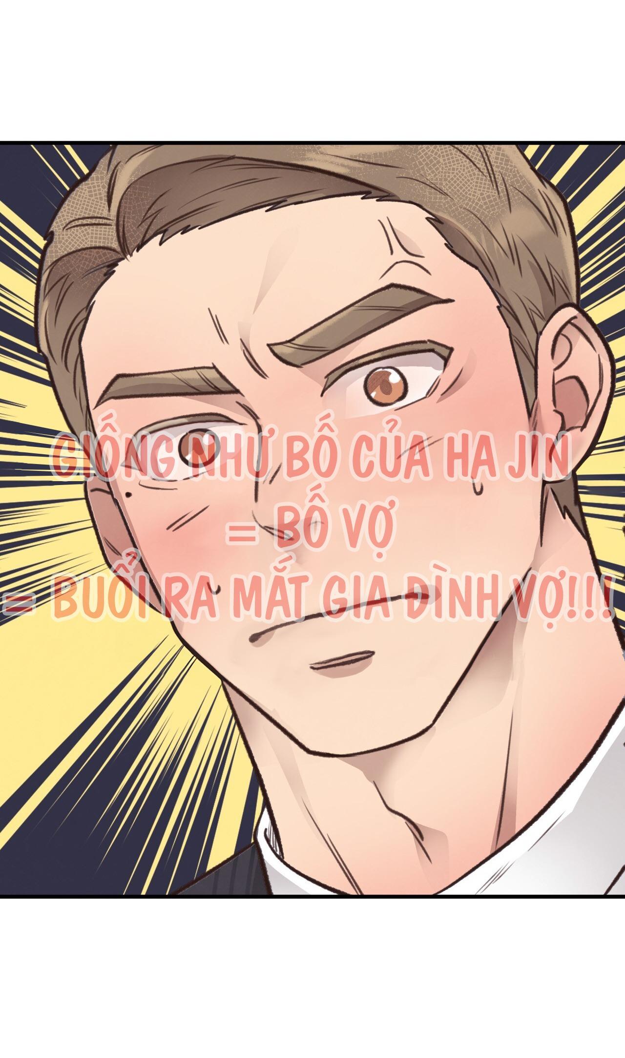 (END) MẬT GẤU Chapter 35 - Next Chapter 36