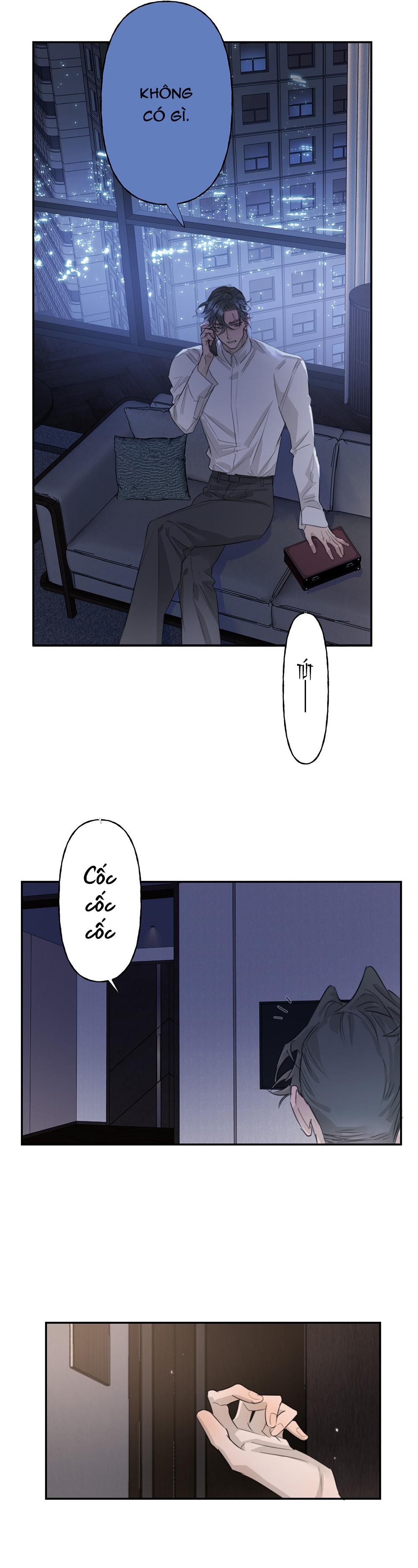 (END) Chiến Lược Dụ Dỗ Chapter 16 - Trang 2