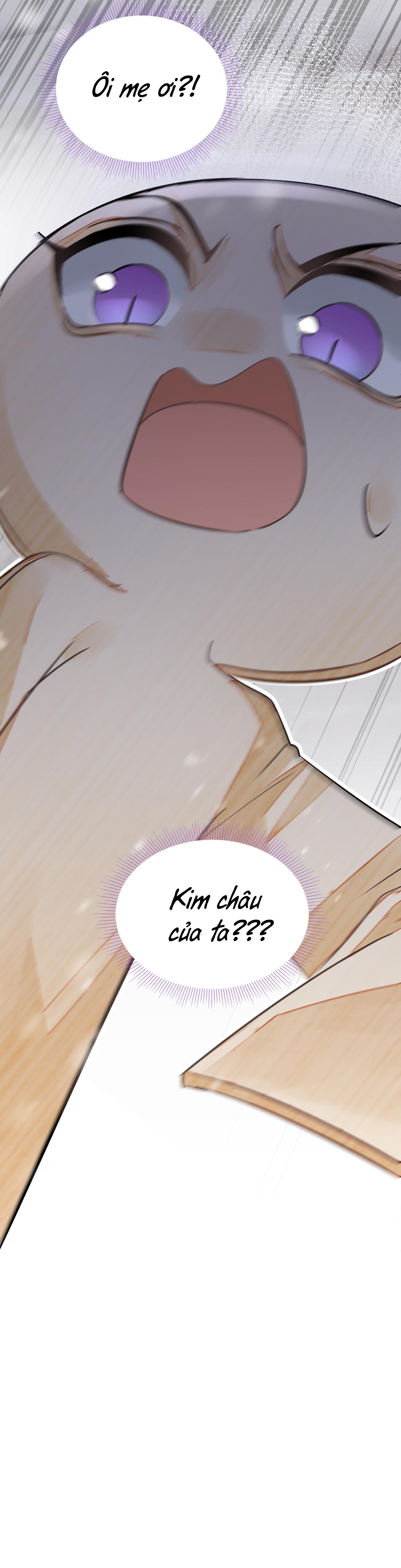 (END) Đồng Tiền Kham Thế Chapter 31 - Trang 2