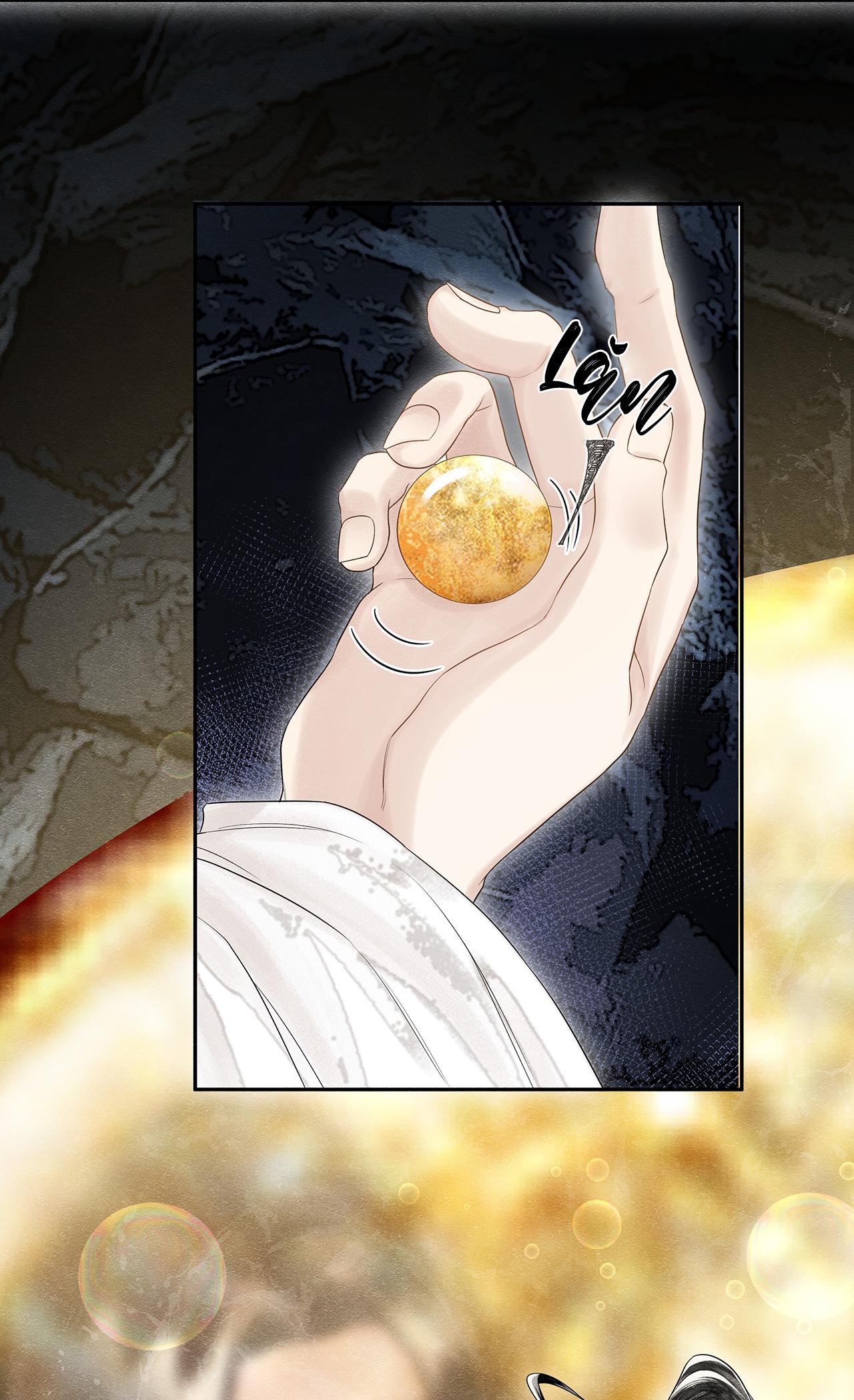 (END) Đồng Tiền Kham Thế Chapter 38 - Next Chapter 39