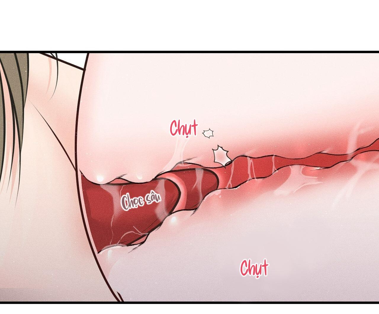 (END) CHỜ CHÚT! ĐỪNG DI CHUYỂN Chapter 7 - Next Chapter 8