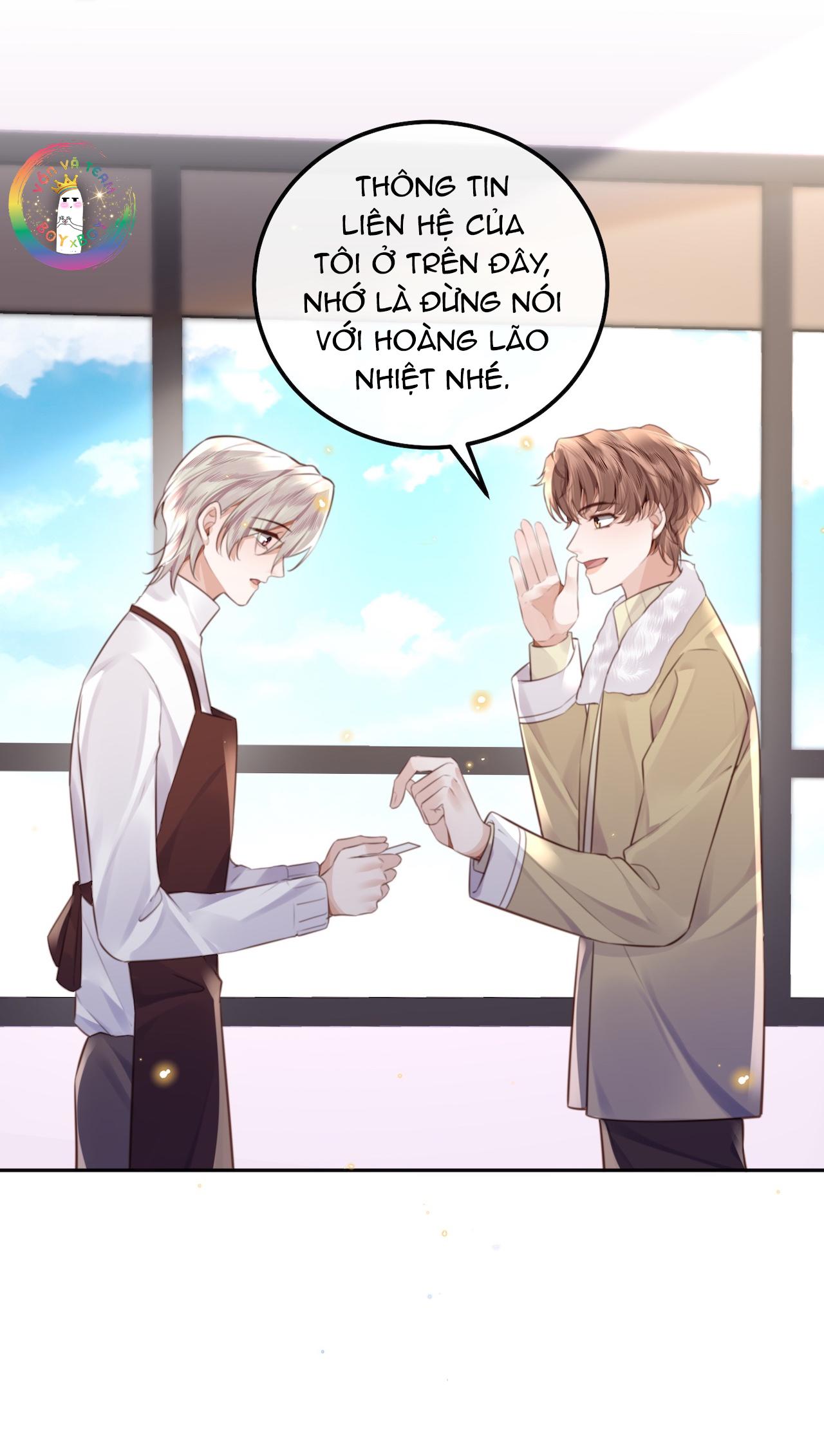 (END) Đặc Chế Cho Riêng Anh Chapter 90 - Next Chapter 91